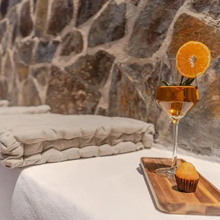 Casa & Pottery Velilla-Taramay